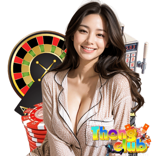 thongclub เว็บตรง